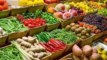 課堂 | 為什么中國的有機食品發(fā)展迅猛？探秘食品互聯(lián)網(wǎng)銷售的雙重引擎